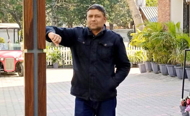 Naresh Saroya - Life Coach